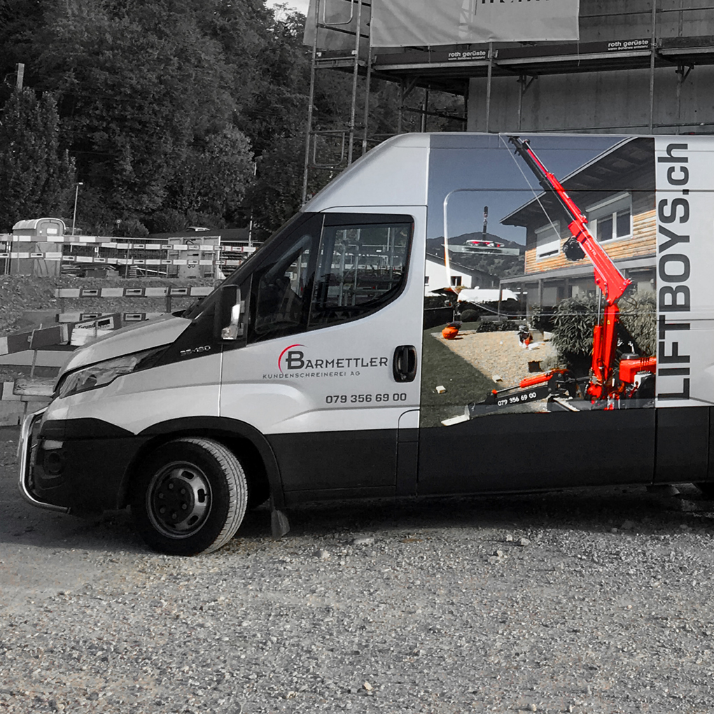 Iveco Daily euro 6